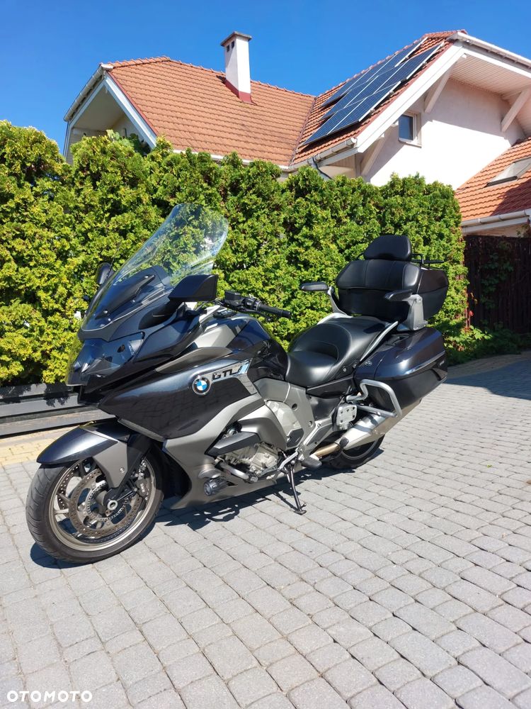 BMW K - 1