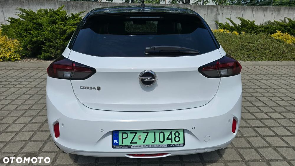 Opel Corsa Electric Ultimate - 21