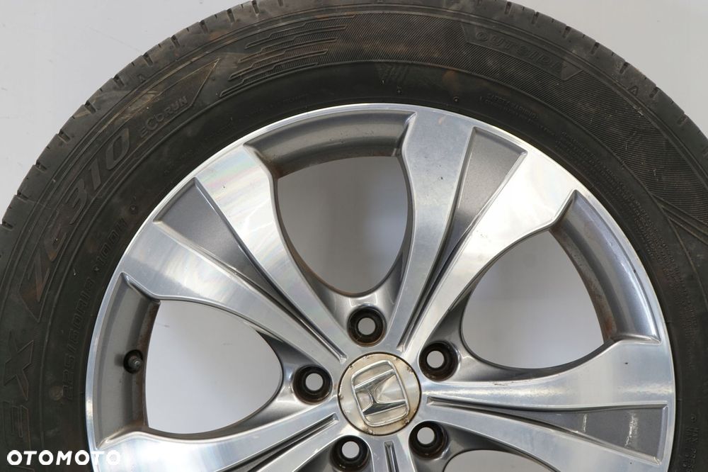 HONDA CR-V IV 13R FELGA ALUMINIOWA 18" 5X114.3 ET50 T1G17070B - 2