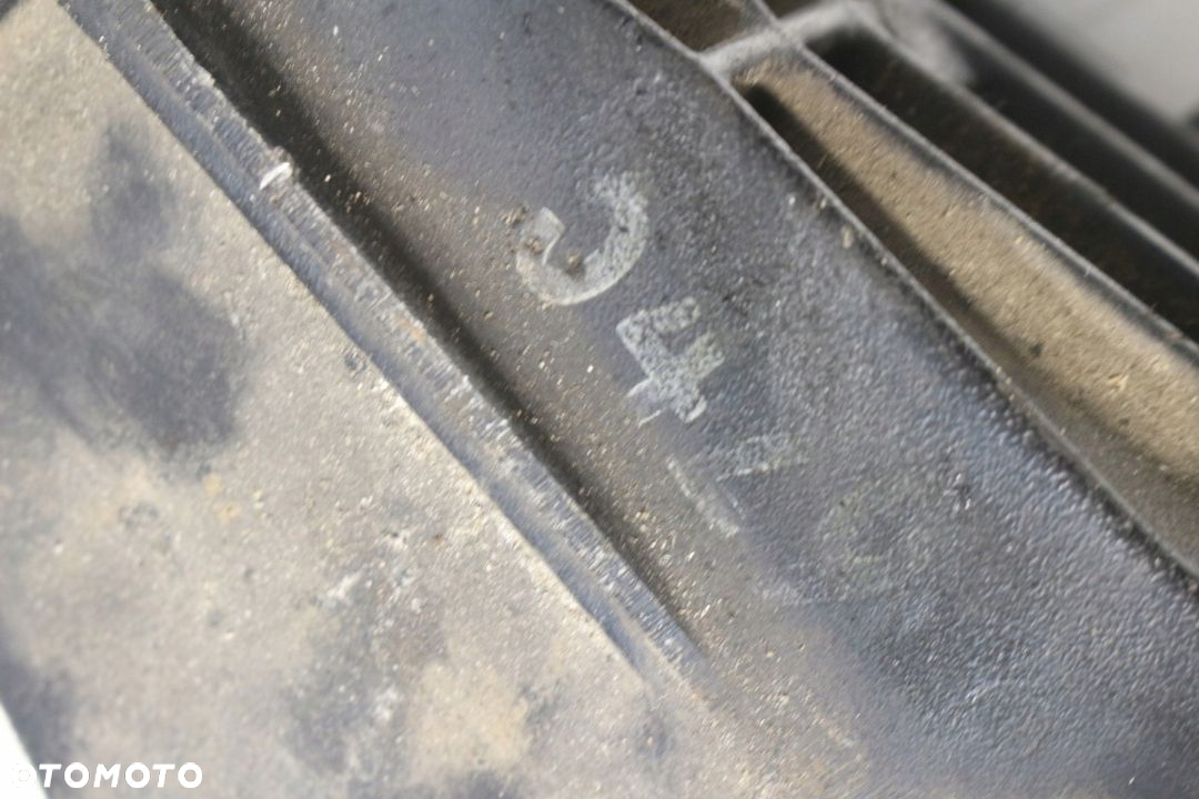 Most Tył Dyferencjał Audi A8 D2 3.3 TDI - 7
