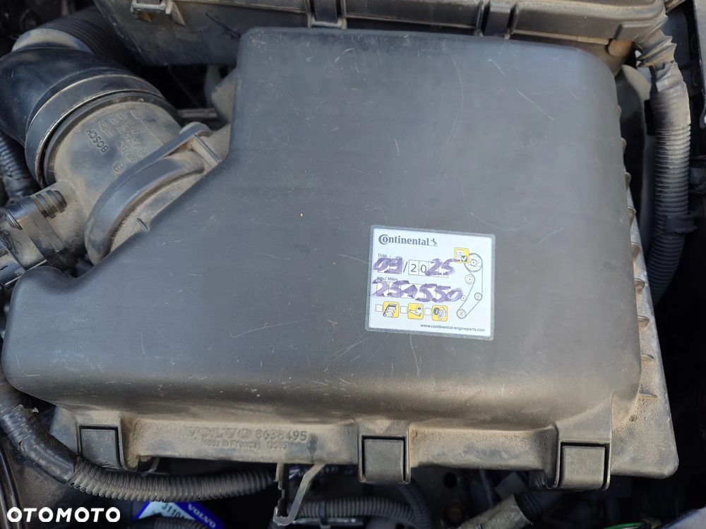 Volvo V70 Cross Country 2.4 AWD - 3