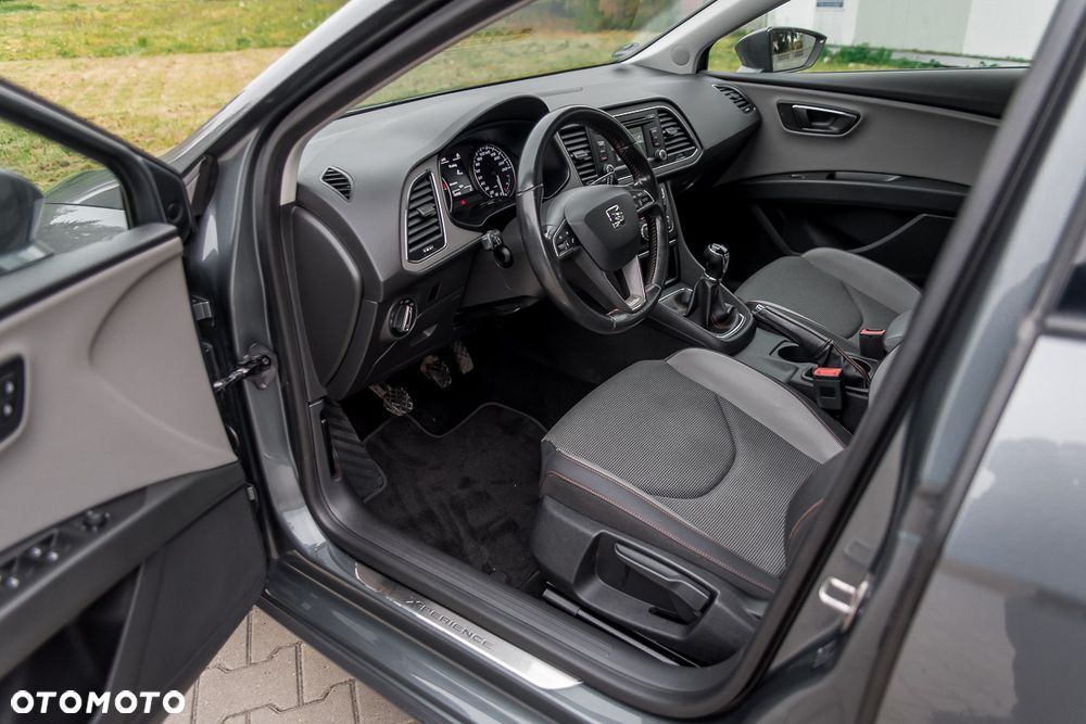 Seat Leon - 15