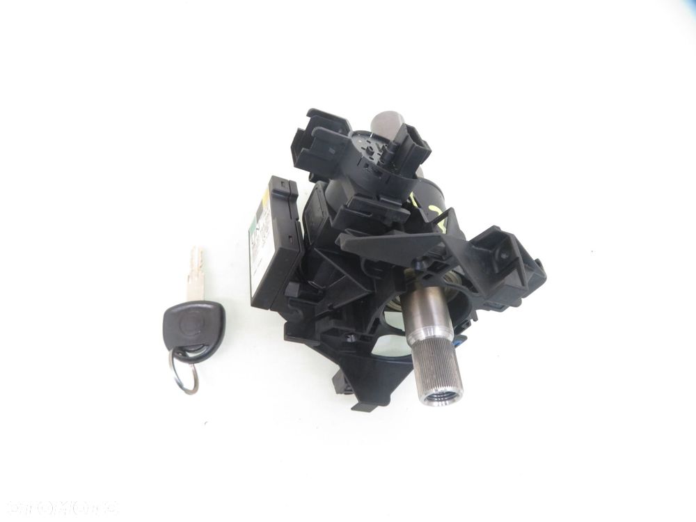STACYJKA STEROWNIK OPEL CORSA C 1.0 Z 10 XEP 0261208393 55354327 13236032 - 8