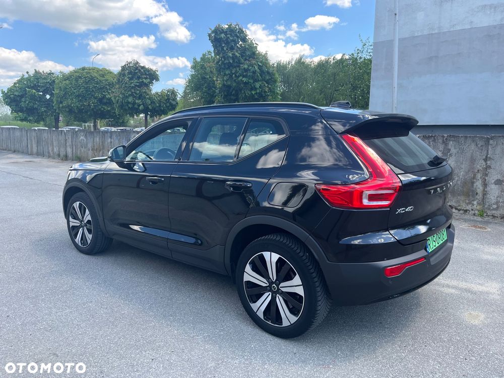 Volvo XC 40 Recharge 69 kWh Single Motor Plus - 6