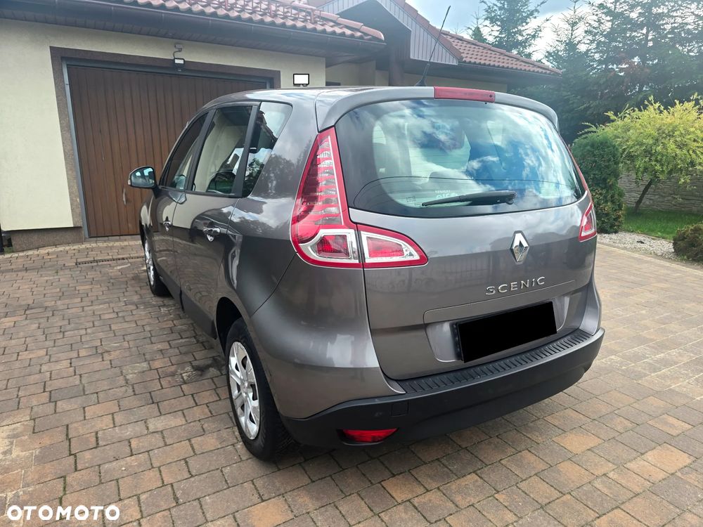 Renault Scenic 1.6 16V 110 Expression - 4