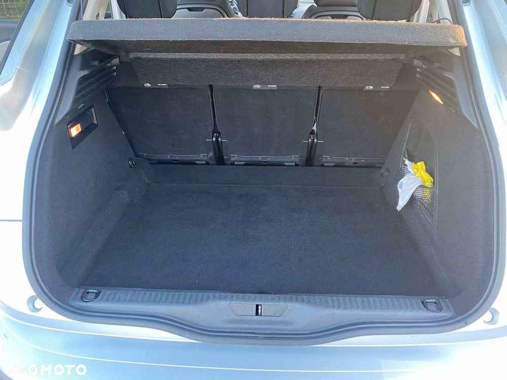 Citroën C4 Picasso - 21
