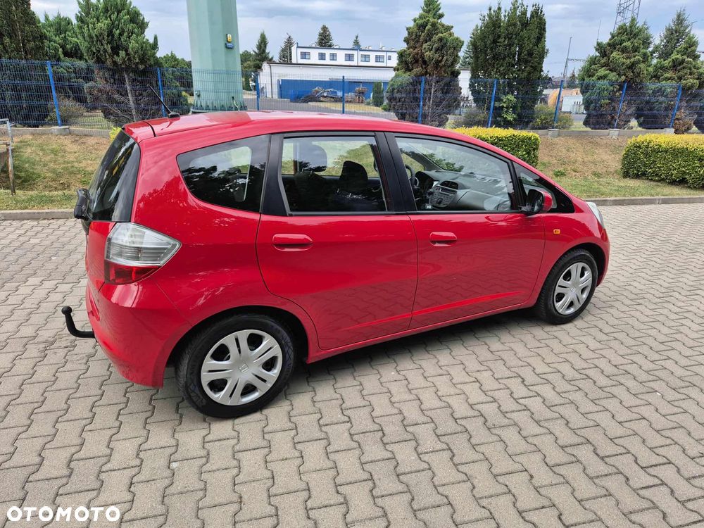 Honda Jazz 1.2 i-VTEC - 7