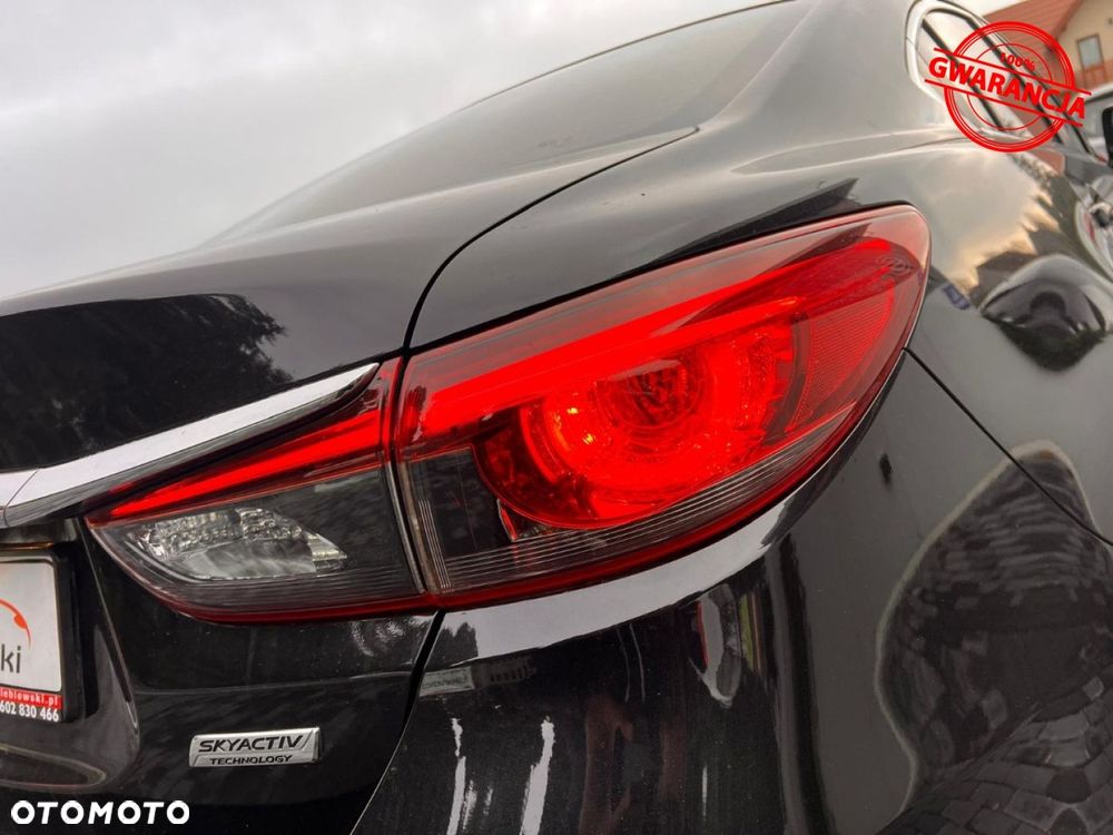 Mazda 6 2.0 Skypassion I-ELoop - 31