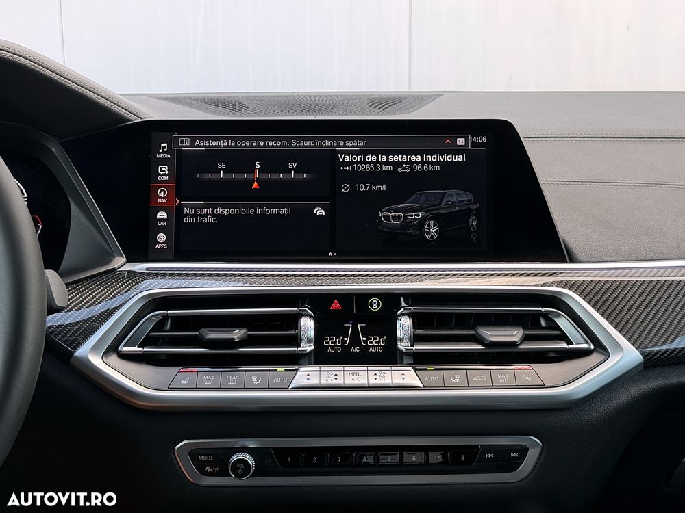 BMW X5 xDrive40d AT MHEV - 29