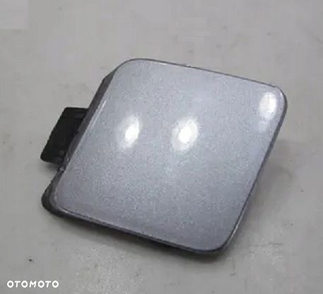 ZAŚLEPKA ZDERZAKA TYŁ HAK / HOL AUDI A3 P8 KOLORY 8P3807441 - 3