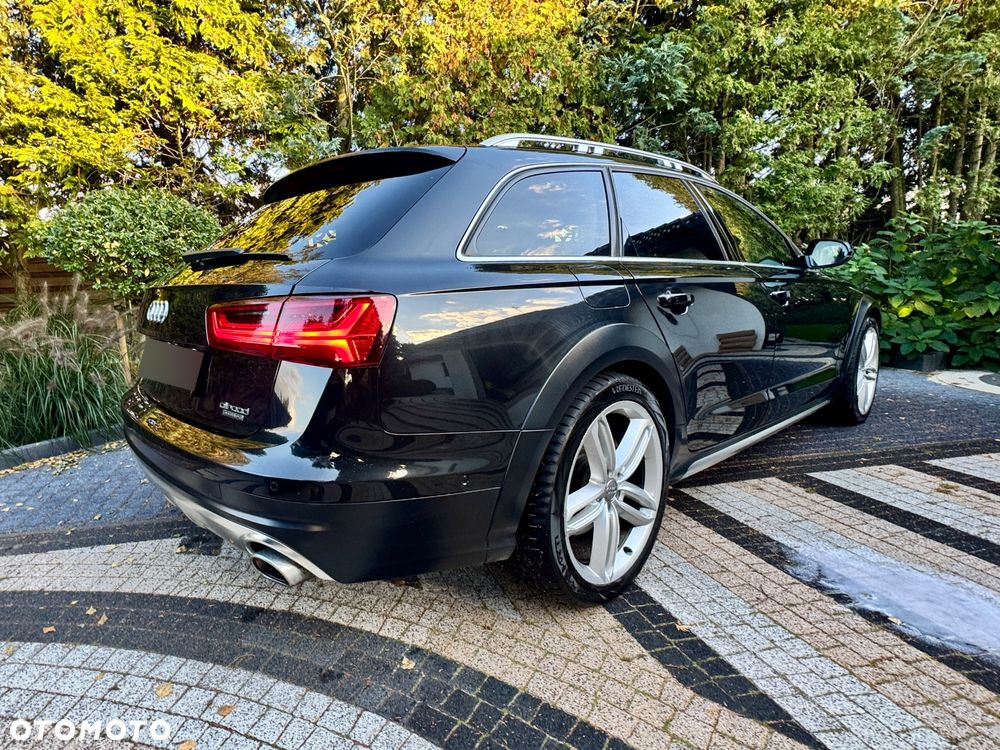 Audi A6 Allroad 3.0 TDI Quattro Tiptr - 21