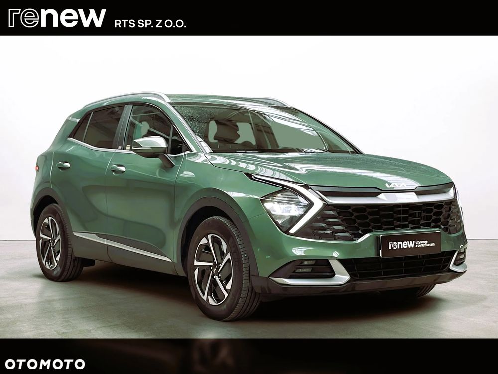 Kia Sportage 1.6 T-GDI L 2WD - 7