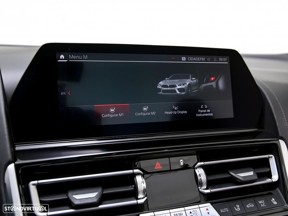 BMW M8 Standard - 35