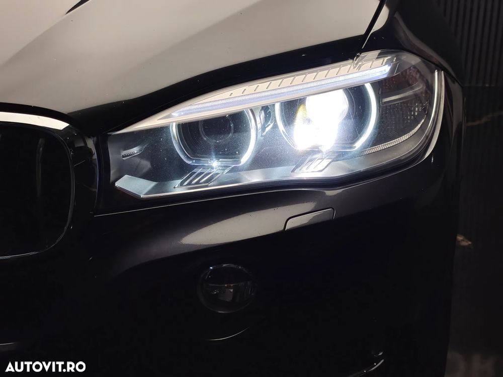 BMW X5 xDrive30d Sport-Aut. - 33