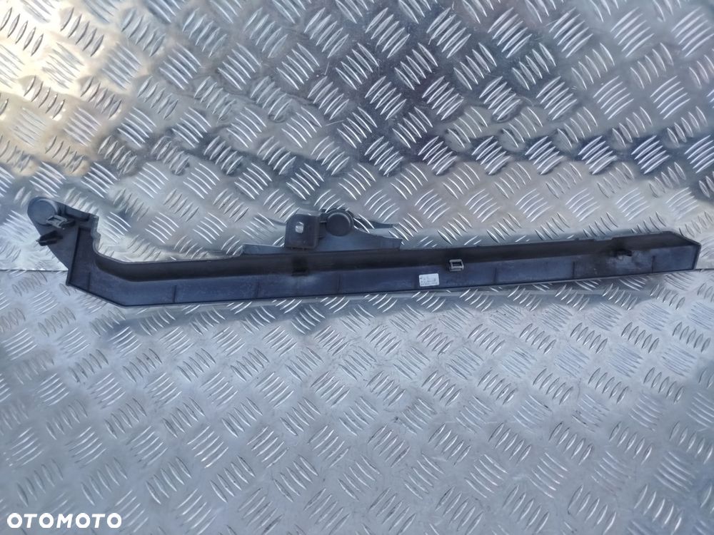 LISTWA ATRAPY LEWA DAF NGD XF XG XG+ - 2