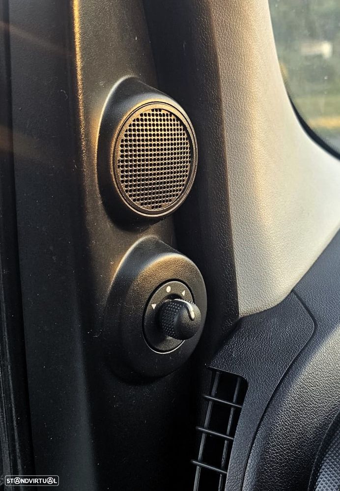 Fiat Fiorino 1.3 95cv - 20