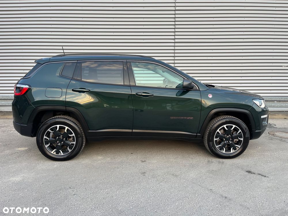 Jeep Compass - 8