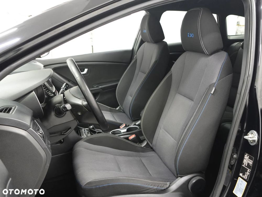 Hyundai i30 1.6 CRDI Passion - 20