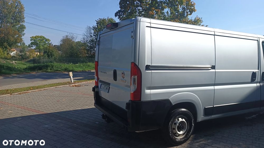 Fiat Ducato - 8