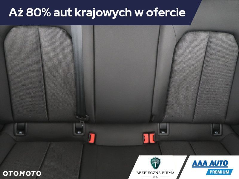Audi A3 Sportback - 12