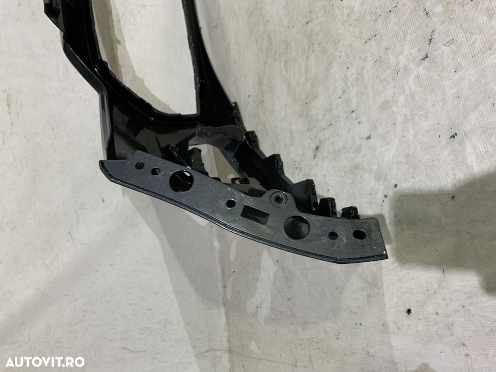 Bara fata Ford EcoSport, 2013, 2014, 2015, 2016, 2017, 2018, cod origine OE CN15-17757-H. - 4