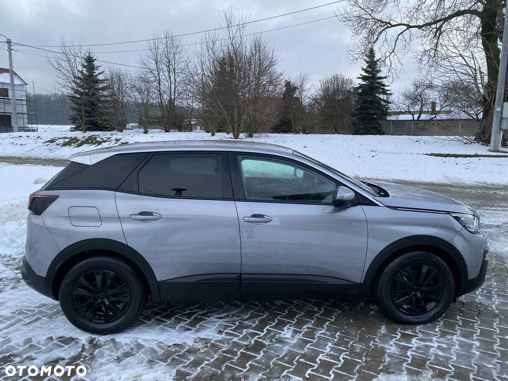 Peugeot 3008 BlueHDi 130 Stop & Start Active - 31