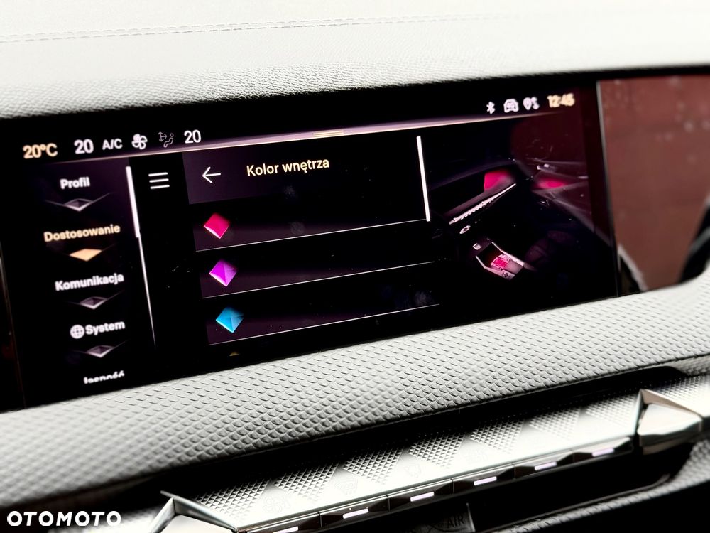 DS Automobiles DS 4 1.5 BlueHDi Rivoli - 36