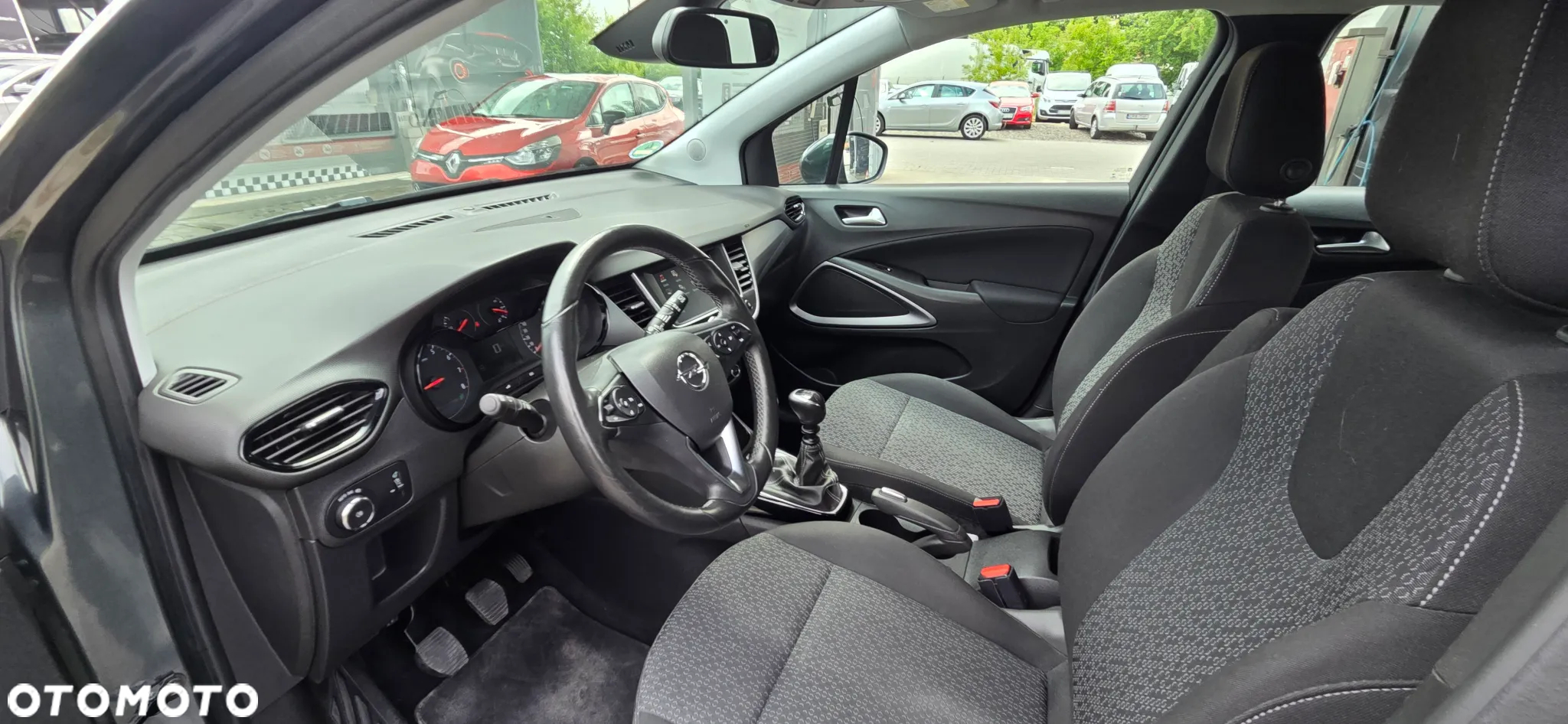 Opel Crossland X 1.2 Start/Stop Innovation - 31
