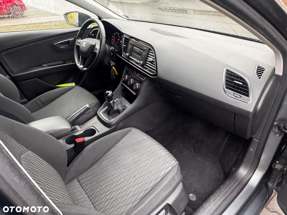 Seat Leon - 14