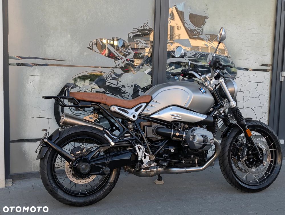 BMW R - 5