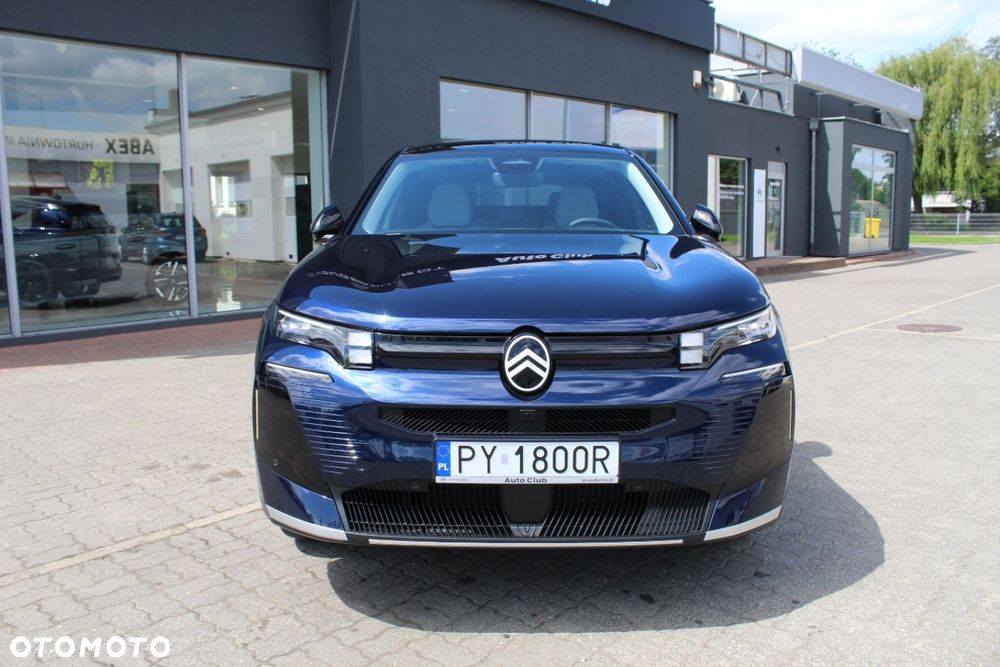 Citroën C5 Aircross - 4