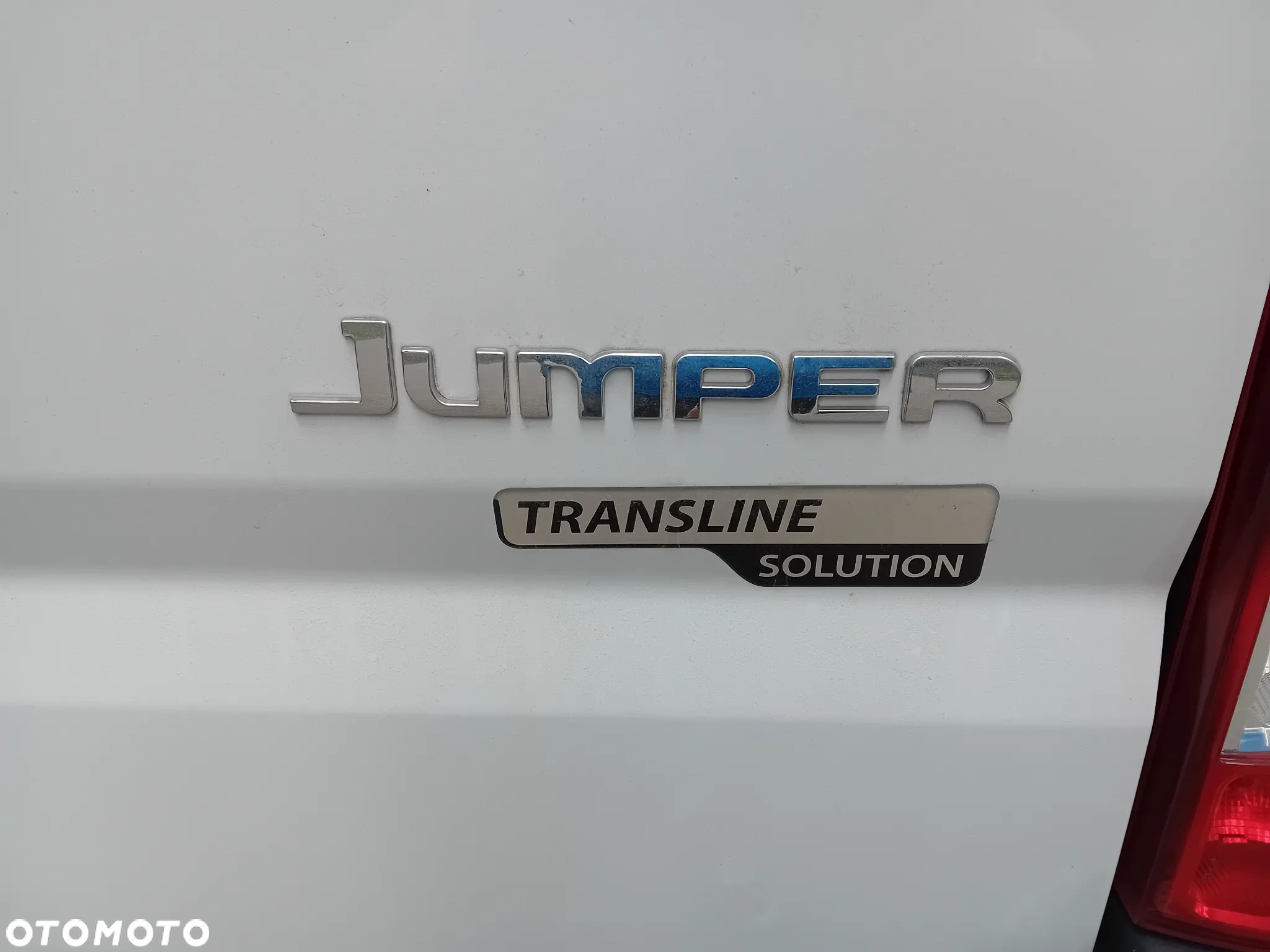 Citroën Jumper - 9