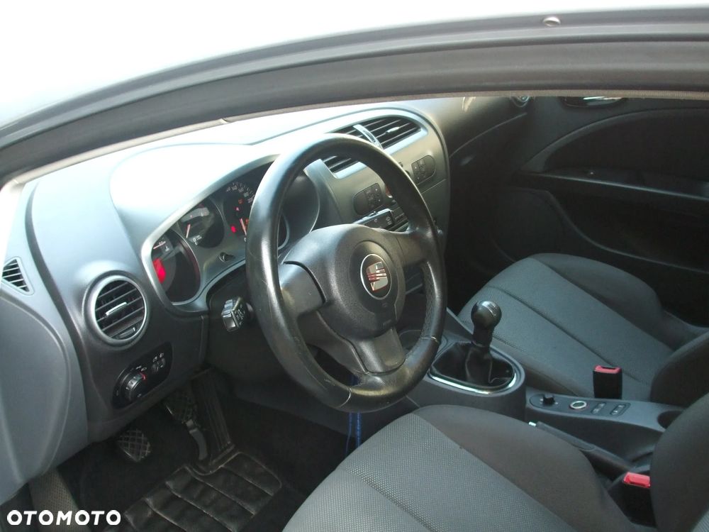 Seat Leon 1.9 TDI Reference - 25