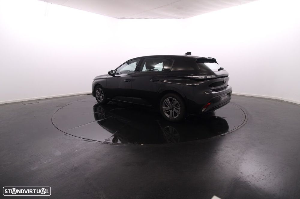 Peugeot 308 1.5 BlueHDi Active Pack - 4