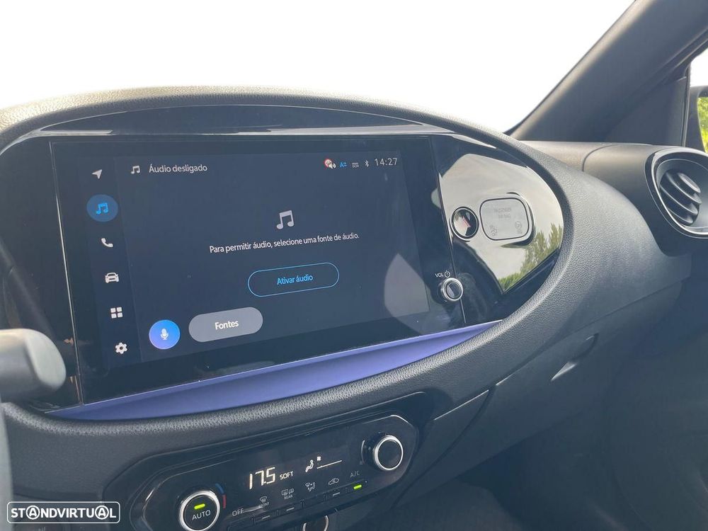 Toyota Aygo X - 16