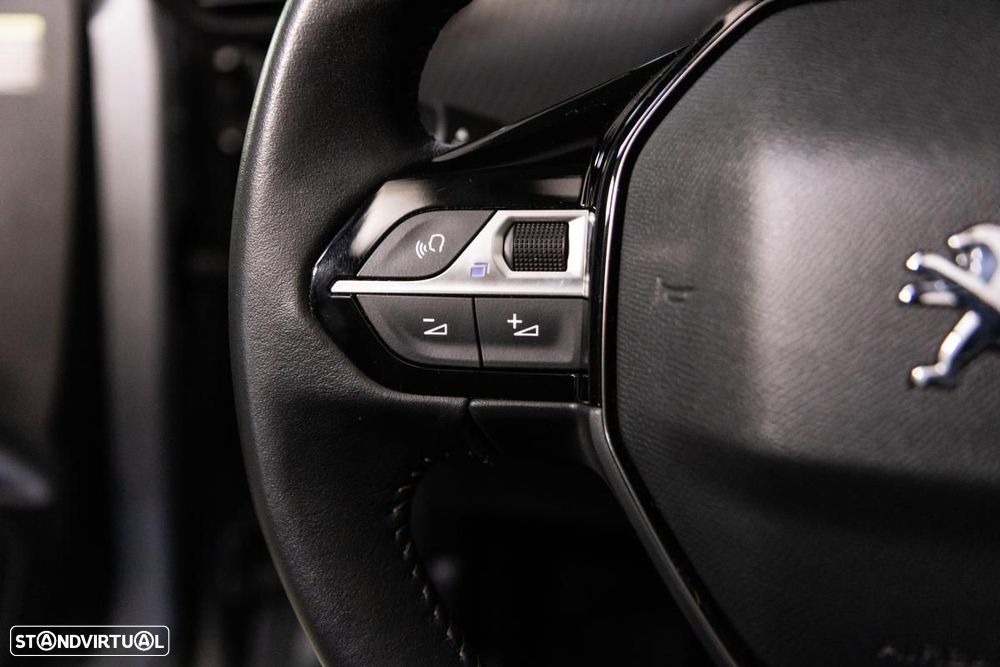 Peugeot e-208 50 kWh Active - 25