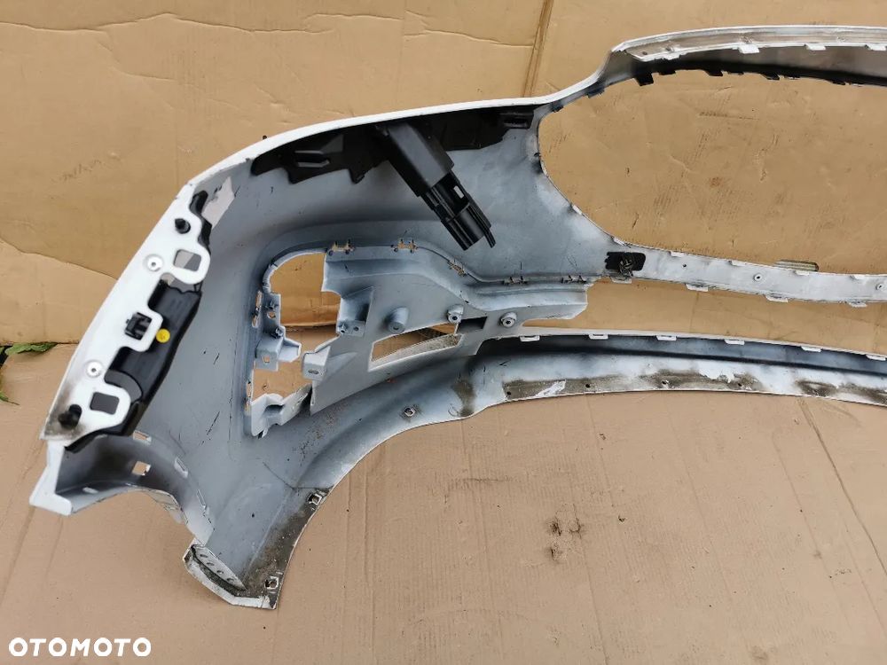 ZDERZAK PRZEDNI PRZOD FORD KUGA MK3 ST LV4B17F003T - 11