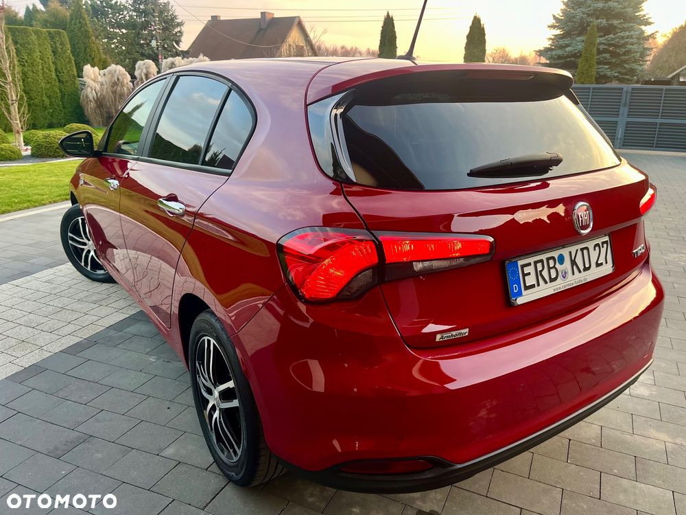 Fiat Tipo 1.4 T-Jet Sport - 6