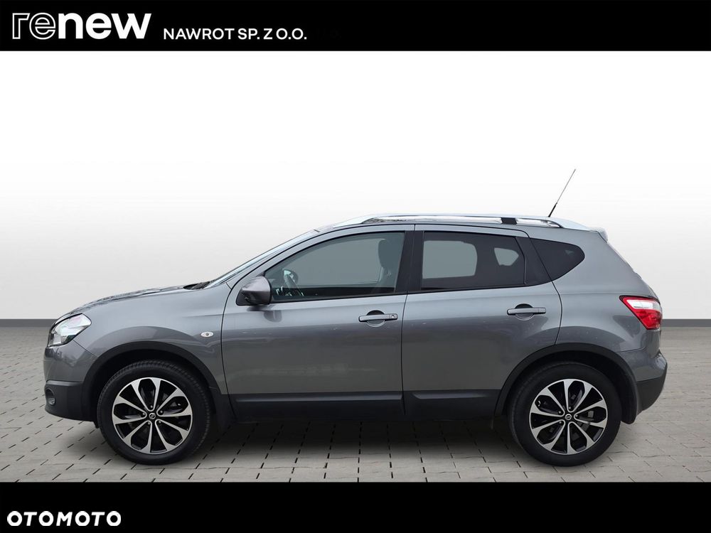 Nissan Qashqai 1.6 I-Way - 2