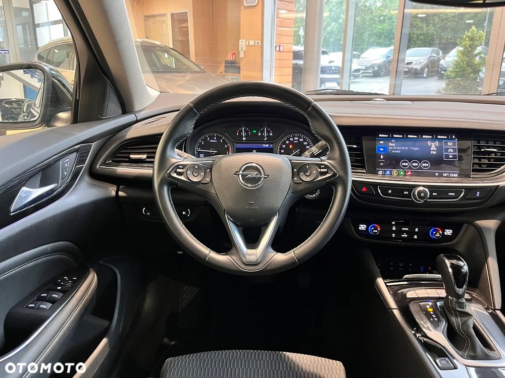 Opel Insignia 1.5 T Ultimate S&S - 15
