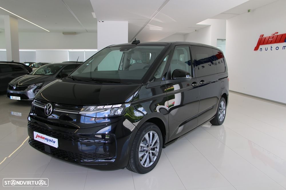 VW Multivan 1.5 TSI e-Hybrid Life DSG - 11