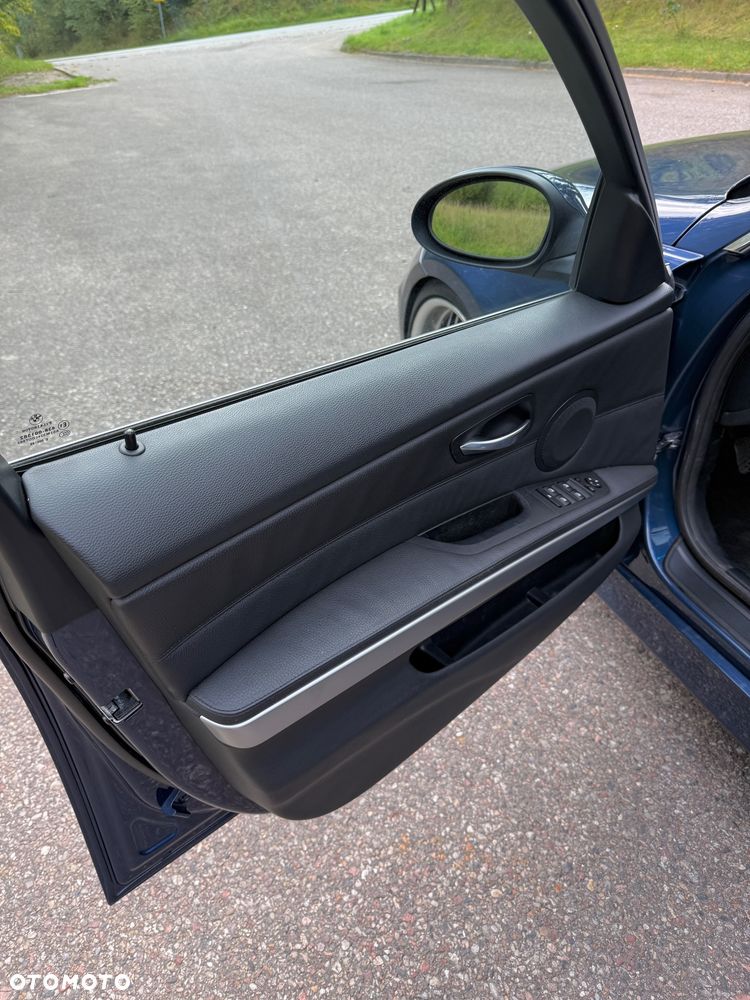 BMW Seria 3 330d DPF - 15