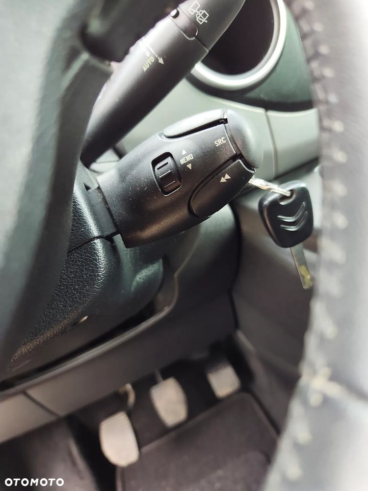 Citroën Berlingo - 14