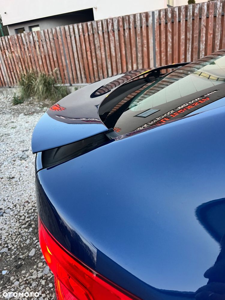 BMW 6GT 630d Luxury Line - 22