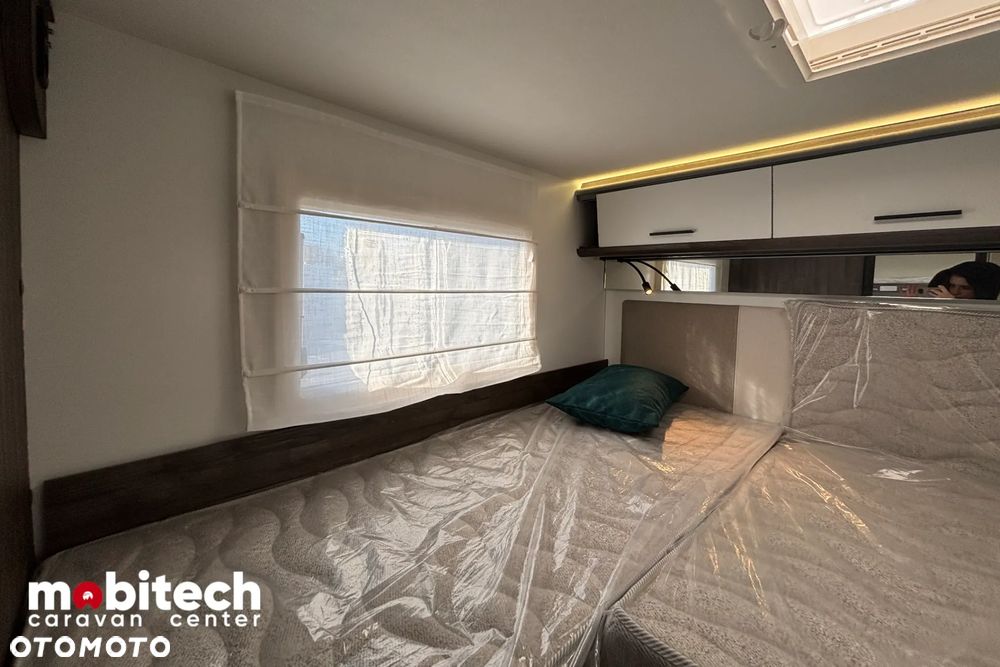 Benimar Sport 363 MY26 - 21