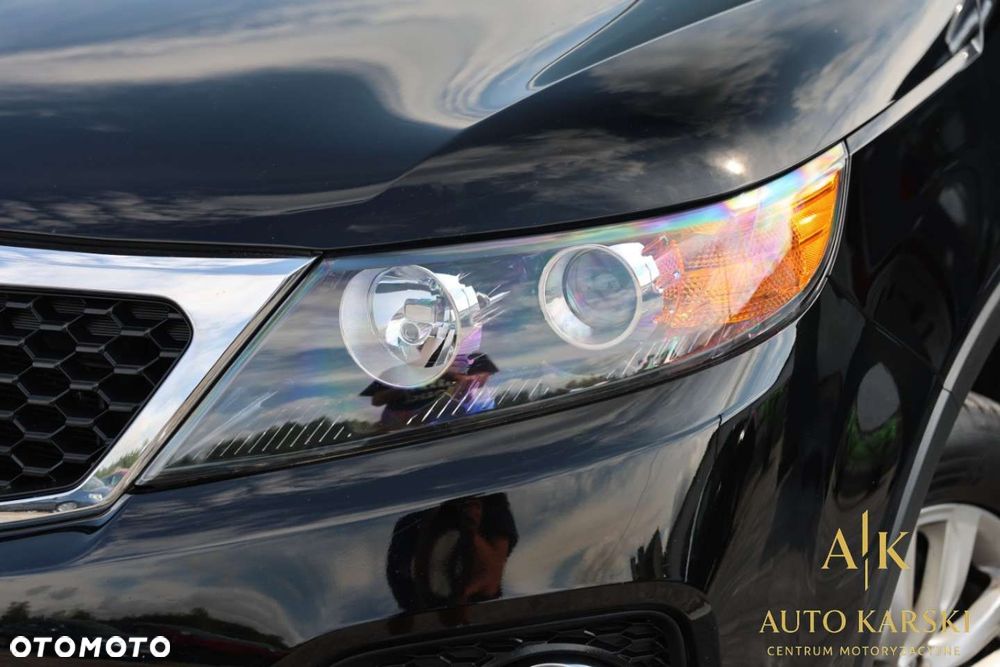 Kia Sorento - 12