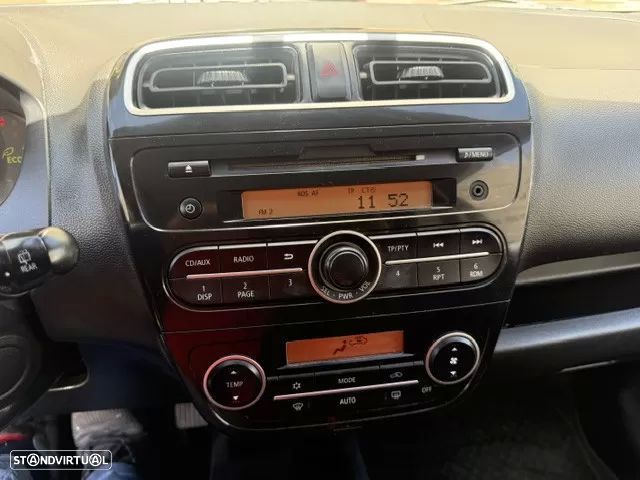 Mitsubishi Space Star 1.2 Intense Connect Edition - 24
