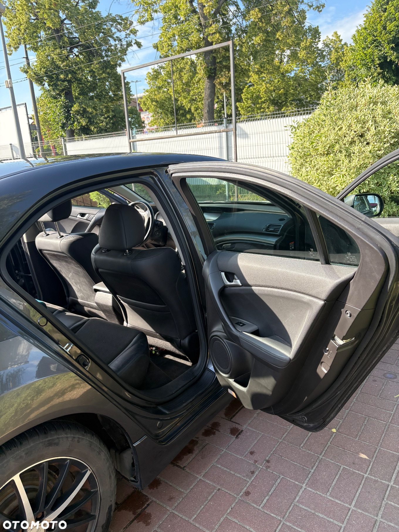 Honda Accord 2.4 Type-S - 5
