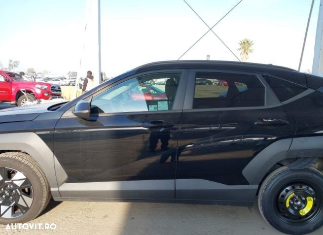 Hyundai KONA 1.6 T-GDI DCT N Line X - 14