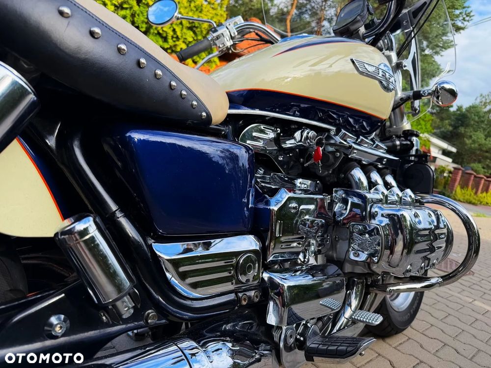 Honda Valkyrie - 7